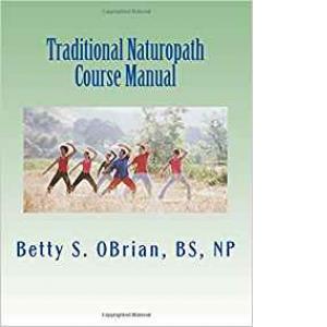 Holistic Health Practitioner Books & Materials