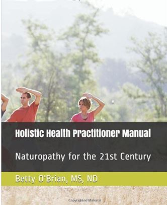 Holistic Health Practitioner manual.cover