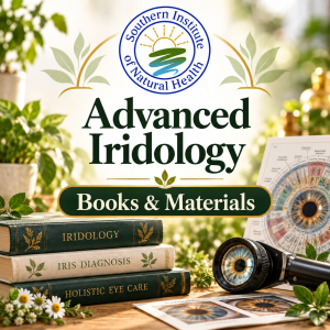 Advanced Iridology