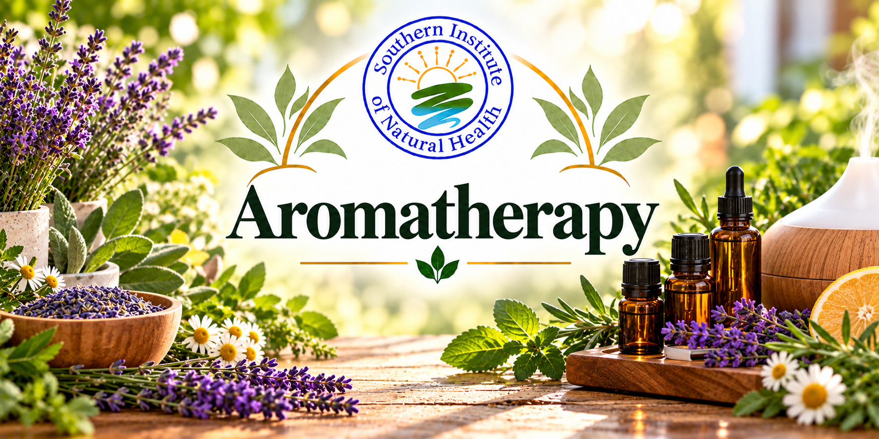 Aromatherapy