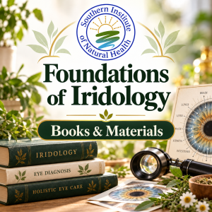 Foundations of Iridology