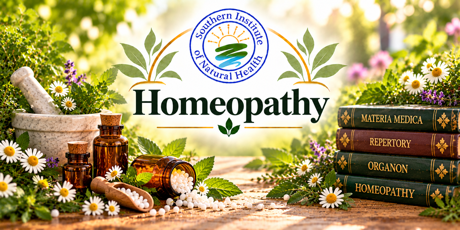 Homeopathy