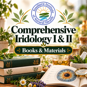 Comprehensive Iridology I & II
