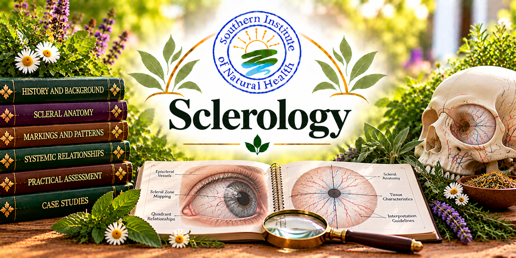 Sclera