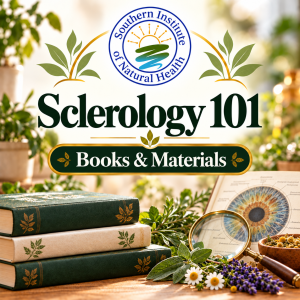 Sclerology 101