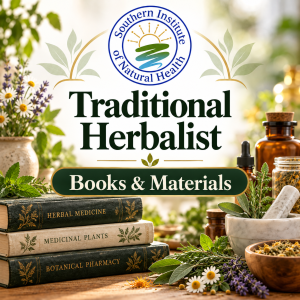 Traditional Herbalist