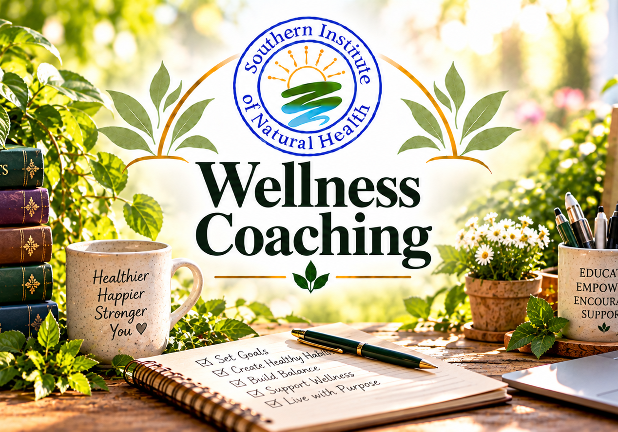 WellnessCoaching